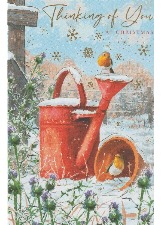 Thinking Of You At Christmas
